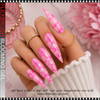 BLOOMING GEL Neon Pink 0.3oz.