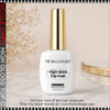 NICOLE DAIRY High Gloss Top Coat 0.5oz.