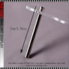 INSTANT Acrylic Nail Art Display Board, Clear