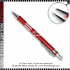 BERKELEY Nail Art Needle Pen Red