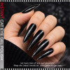 INSTANT CAT EYE #25 Black Diamond Galaxy 0.5oz.