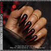 INSTANT CAT EYE #26 Vampire Black Cherry 0.5oz.