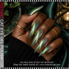 INSTANT CAT EYE #28 Emerald Luxe Shift 0.5oz.
