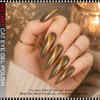 INSTANT CAT EYE #30 Chocolate Mocha Glow 0.5oz.