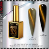 INSTANT CAT EYE #30 Chocolate Mocha Glow 0.5oz.