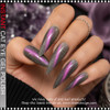 INSTANT CAT EYE #32 Hot Pink Fuchsia Beam  0.5oz.