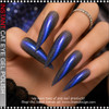 INSTANT CAT EYE #35 Midnight Navy Metal 0.5oz.