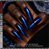 INSTANT CAT EYE #35 Midnight Navy Metal 0.5oz.