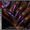 INSTANT CAT EYE #36 Holographic Multi -Chrome 0.5oz.