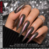 INSTANT CAT EYE #41 Double Light Meteor Fall 0.5oz.