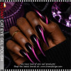 INSTANT CAT EYE #45 Fuchsia Dream 0.5oz.