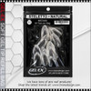 GEL-EX Stiletto, Medium, Natural Refill Size #11 50/Bag