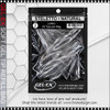 GEL-EX Stiletto, Long, Natural #2 Refill 50/Bag