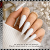 DND Gel Polish Duo HEMA & TPO-Free - #001 Winning