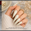 DND Gel Polish Duo HEMA & TPO-Free - #003 Mist