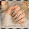 DND Gel Polish Duo HEMA & TPO-Free - #006 Whisper
