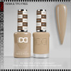 DND Gel Polish Duo HEMA & TPO-Free - #008 Dune