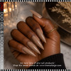 DND Gel Polish Duo HEMA & TPO-Free - #008 Dune