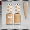 DND Gel Polish Duo HEMA & TPO-Free - #010 Look Here
