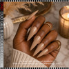 DND Gel Polish Duo HEMA & TPO-Free - #010 Look Here