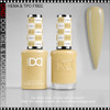 DND Gel Polish Duo HEMA & TPO-Free - #012 Delicate