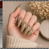 DND Gel Polish Duo HEMA & TPO-Free - #014 Sand 