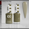 DND Gel Polish Duo HEMA & TPO-Free - #016 Ash & Tell