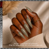 DND Gel Polish Duo HEMA & TPO-Free - #016 Ash & Tell