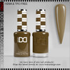 DND Gel Polish Duo HEMA & TPO-Free - #018 Caramela
