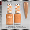 DND Gel Polish Duo HEMA & TPO-Free - #019 Templation