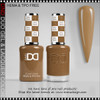 DND Gel Polish Duo HEMA & TPO-Free - #021 Strip Tease