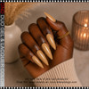 DND Gel Polish Duo HEMA & TPO-Free - #022 Bisque