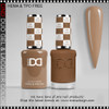 DND Gel Polish Duo HEMA & TPO-Free - #027 Nail Butter