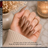 DND Gel Polish Duo HEMA & TPO-Free - #027 Nail Butter