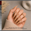 DND Gel Polish Duo HEMA & TPO-Free - #032 Stay Flo