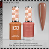 DND Gel Polish Duo HEMA & TPO-Free - #035 Sun Tanned