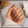DND Gel Polish Duo HEMA & TPO-Free - #035 Sun Tanned