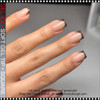 GEL-EX Square, X-Short, Natural Refill #9 50/Bag