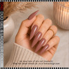 DND Gel Polish Duo HEMA & TPO-Free - #036 Terracotta Linen