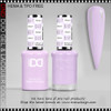 DND Gel Polish Duo HEMA & TPO-Free - #037 Glazed 
