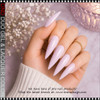 DND Gel Polish Duo HEMA & TPO-Free - #041 Birthday Cake