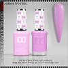 DND Gel Polish Duo HEMA & TPO-Free - #044 Clean Girl