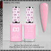 DND Gel Polish Duo HEMA & TPO-Free - #045 Baby Girl