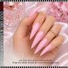 DND Gel Polish Duo HEMA & TPO-Free - #045 Baby Girl