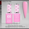 DND Gel Polish Duo HEMA & TPO-Free - #048 Mauve Today