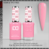 DND Gel Polish Duo HEMA & TPO-Free - #051 "I'm Her!"