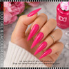 DND Gel Polish Duo HEMA & TPO-Free - #056 Smack That