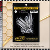 GEL-EX Stiletto, Short, Sculpted Refill  #7 50/Bag