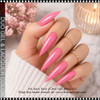DND Gel Polish Duo HEMA & TPO-Free - #066 Showstopper