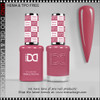 DND Gel Polish Duo HEMA & TPO-Free - #072 Stiletto Sunset